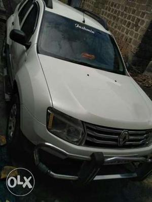 Renault Duster Rxe, , Diesel