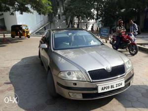 Skoda Laura L&k 2.0 Tdi At, , Diesel