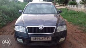 Skoda Laura With New Tyres And Good Condition