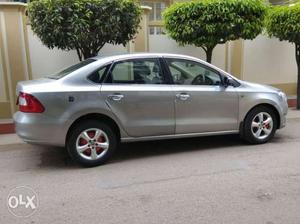 Skoda Rapid Elegance 1.6 Tdi Cr Mt, , Diesel