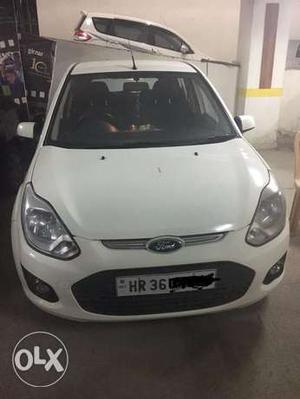 Supreb Condition Ford Figo