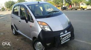  Tata Nano petrol  Kms