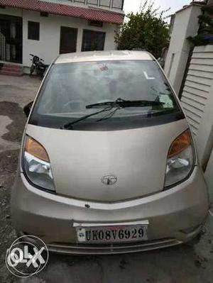 Tata Nano petrol  Kms  year