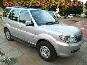 Tata Safari Storme 2.2 Ex 4x, Diesel