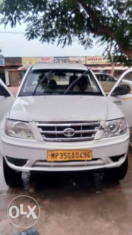 Tata Xenon Xt diesel  Kms  year