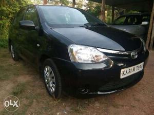 Toyota Etios G Sp*, , Diesel