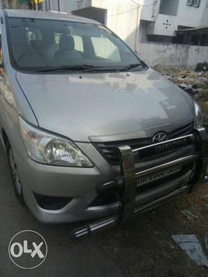  Toyota Innova diesel  Kms