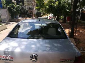  Volkswagen Vento diesel  Kms