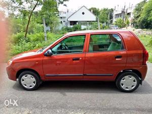 Alto K10 in Excellent Condition..