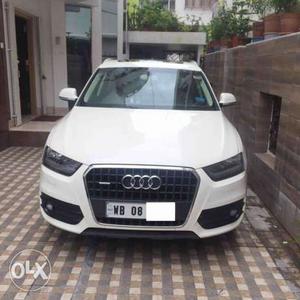 Audi Q3 35 Tdi Premium Plus + Sunroof, , Diesel