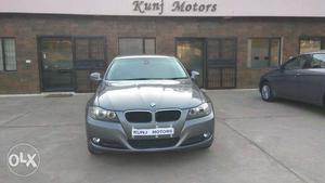 Bmw 3 Series 320d, , Diesel