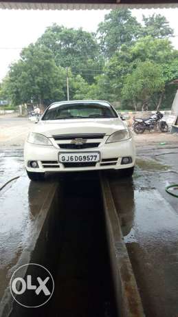  Chevrolet Optra Magnum diesel  Kms