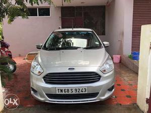  Ford Figo diesel  Kms