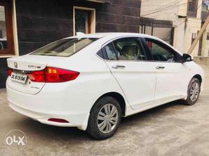 Honda City Sv, , Petrol