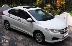 Honda City Vx (o) Mt Diesel, , Diesel