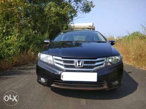 Honda City petrol  Kms  year