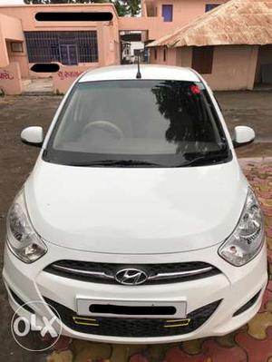 Hyundai I10 petrol  Kms  year