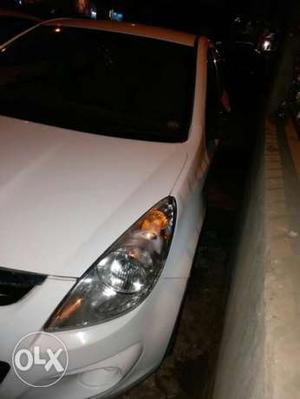 Hyundai I20 Sportz , Petrol