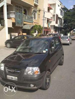 Hyundai Santro Xing Gl, , Petrol