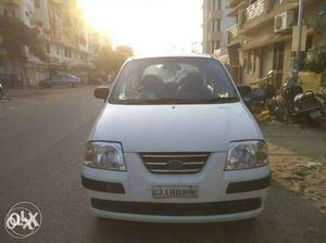 Hyundai Santro Xing petrol  Kms  year