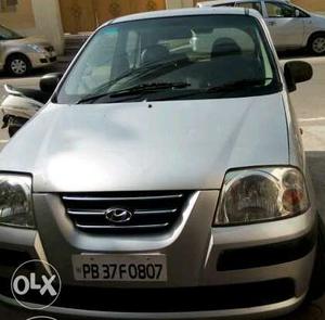 Hyundai Santro Xing petrol  Kms  year