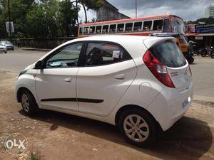  Hyundai eon sport full option