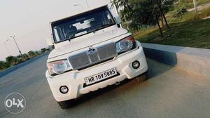 Mahindra Bolero diesel  Kms  year Top Model