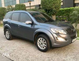 Mahindra Xuv500 W10 Awd, , Diesel