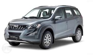  Mahindra Xuv500 diesel  Kms