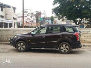 Mahindra Xuv500 diesel  Kms  year