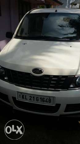 Mahindra Xylo diesel  Kms  year