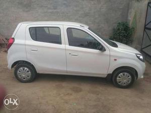  Maruti Suzuki Alto 800 petrol  Kms