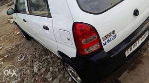  Maruti Suzuki Alto 800 petrol  Kms