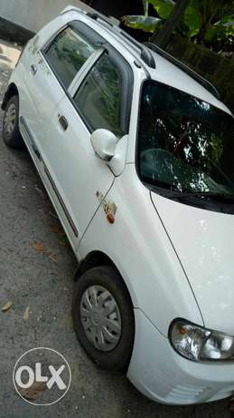  Maruti Suzuki Alto petrol  Kms