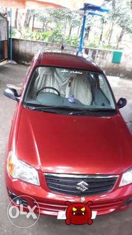  Maruti Suzuki Alto petrol  Kms