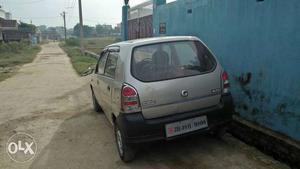 Maruti Suzuki Alto petrol  Kms  year