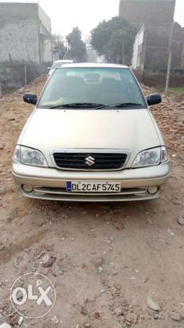 Maruti Suzuki Esteem Lxi Bs-iii, , Cng