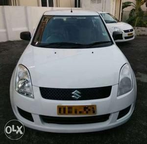 Maruti Suzuki Swift Dzire, , Diesel