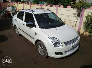  Maruti Suzuki Swift Dzire diesel  Kms