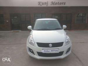 Maruti Suzuki Swift Vdi, , Diesel