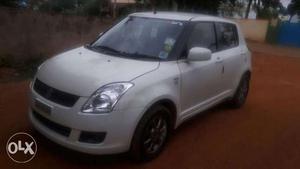 Maruti Suzuki Swift Vdi, , Diesel