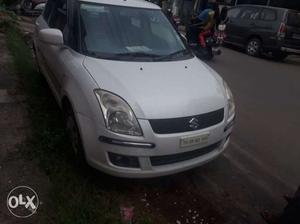 Maruti Suzuki Swift Vxi + Mt, , Petrol