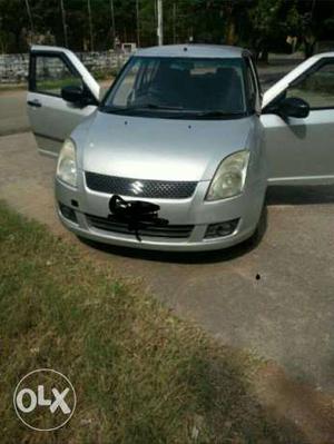 Maruti Suzuki Swift Vxi, , Petrol