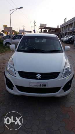  Maruti Suzuki Swift diesel  Kms