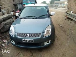 Maruti Suzuki Swift diesel  Kms  year