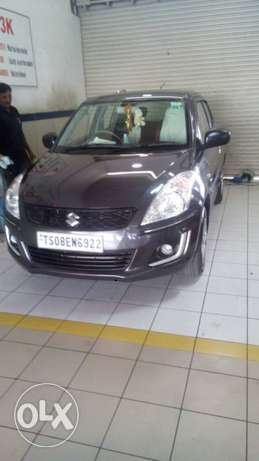  Maruti Suzuki Swift petrol  Kms