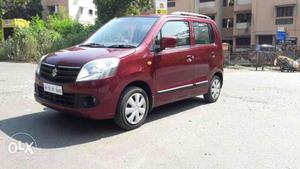 Maruti Suzuki Wagon R 1.0 Vxi, , Petrol