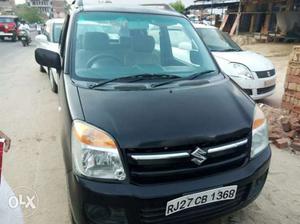 Maruti Suzuki Wagon R Duo Lxi Lpg, , Lpg