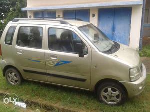 Maruti Suzuki Wagon R petrol  Kms  year