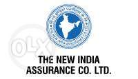  New India assurance any fresh car insurance